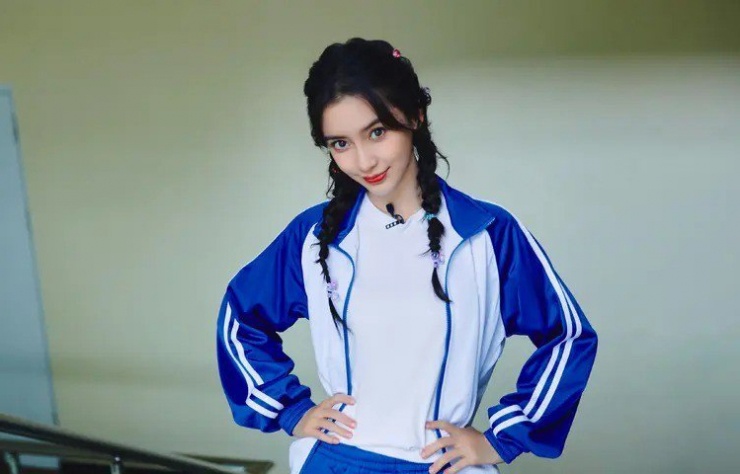 Angelababy còn đường trở lại? - 1