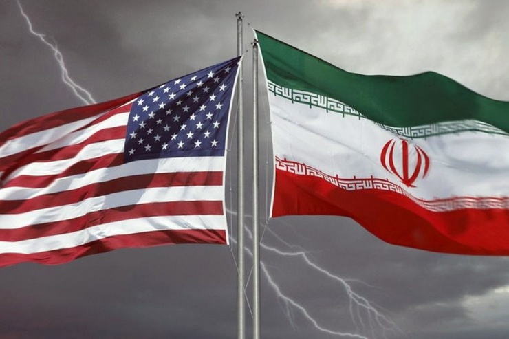 Iran hứng đòn trừng phạt mới của Mỹ vì chương trình hạt nhân - 1