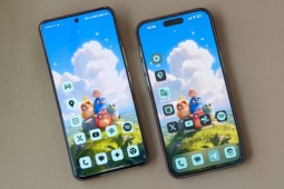 Xiaomi làm ngỡ ngàng khi biến HyperOS thành iOS lai Android