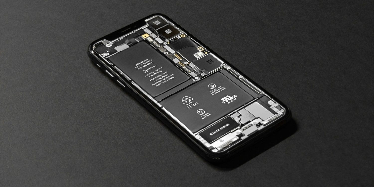 Apple có thể đang phát triển công nghệ giúp iPhone mới dễ thay pin hơn