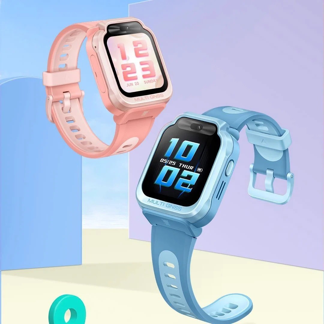 Xiaomi ra mắt smartwatch cho trẻ em có định vị chuẩn xác, giá rẻ - 2