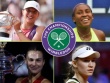 Kết quả thi đấu tennis đơn nữ Wimbledon 2024 mới nhất