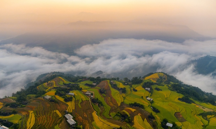 Săn mây ở khắp Việt Nam - 1