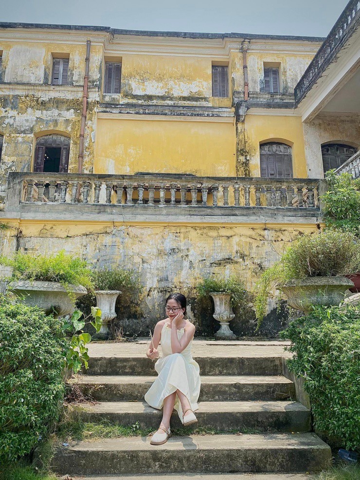 Là một trong những công trình thuộc Quần thể di tích Cố đô Huế đã được UNESCO công nhận là Di sản Văn hóa thế giới, Cung An Định ngày nay đã trở thành điểm đến quen thuộc của nhiều du khách gần xa.
