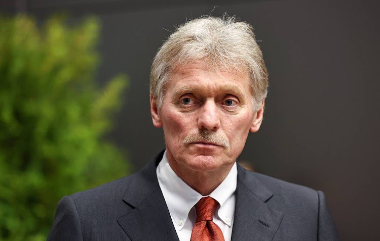 Phát ngôn viên Điện Kremlin Dmitry Peskov. Ảnh: TASS