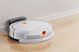 Robot hút hụi Xiaomi Vacuum E5 giá chỉ hơn 2 triệu đồng