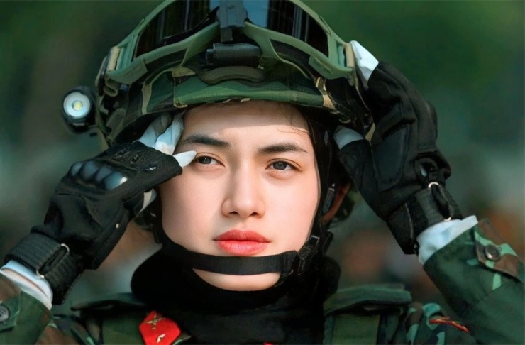 Khoảnh khắc ấn tượng của Phương Ngọc&nbsp;
