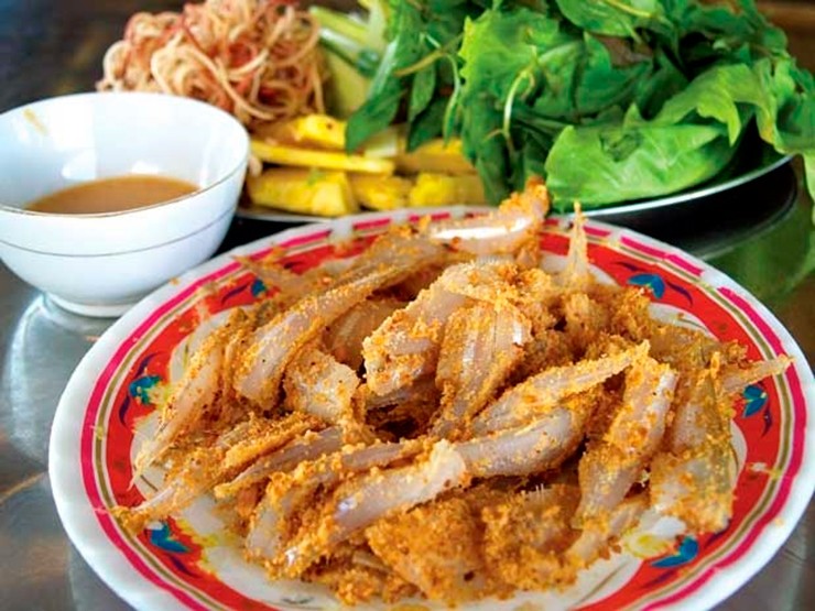 Ở Việt Nam, cá mòi vô cùng quen thuộc, có mặt ở nhiều miền quê.&nbsp;
