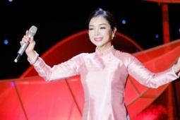 Nữ NSƯT là Thượng tá trẻ nhất, cuộc sống viên mãn sau nhiều biến cố