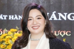 "Người yêu" mới công khai của Quốc Trường tiết lộ cuộc sống ở tuổi 44