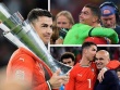 Nước mắt Ronaldo: 40 tuổi vẫn thách thức quy luật, khẳng định vị thế "độc tôn"