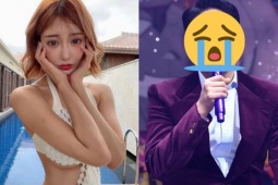 "Bóc" đường dây mua dâm sao phim 18+ từ vụ nam ca sĩ đi đêm bị phát hiện, 1 tên tuổi hạng A cũng bị réo gọi?
