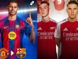 Trực tiếp chuyển nhượng tối 22/6: Chelsea bất ngờ nhắm người cũ của Real Madrid
