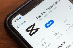 Cảnh báo khẩn đến hàng triệu người đang sử dụng ứng dụng CapCut