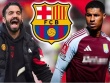 Rashford chỉ dự bị nếu rời MU tới Barcelona, "vua" La Liga phải è cổ trả lương