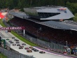 Đua xe F1, Austrian GP: Double-header cuối cùng trước kì nghỉ hè