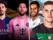Messi mơ giành kỳ tích trước PSG, "bom tấn" Rodrygo - Gyokeres vào ngõ cụt (Clip 1 phút)