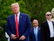 NÓNG trong tuần: Ông Trump bất ngờ gay gắt với Israel
