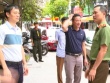 VIDEO: Giám đốc Công an Thanh Hóa trực tiếp chỉ đạo khám xét nhà trùm giang hồ Vi "ngộ"