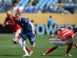 Trực tiếp bóng đá Benfica - Chelsea: Ghi 3 bàn chóng vánh (FIFA Club World Cup) (Hết giờ)