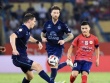 5 đấu trường danh giá vẫy gọi Công an Hà Nội FC