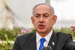 Niềm vui 'ngắn chẳng tày gang' của ông Netanyahu