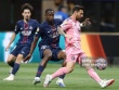 Trực tiếp bóng đá PSG - Inter Miami: Đội Messi quá bế tắc (FIFA Club World Cup) (Hết giờ)