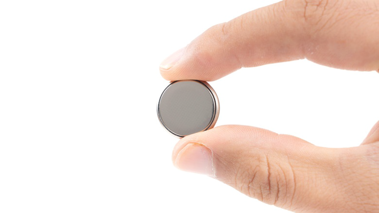 Tương lai của pin hạt nhân đang mở rộng.