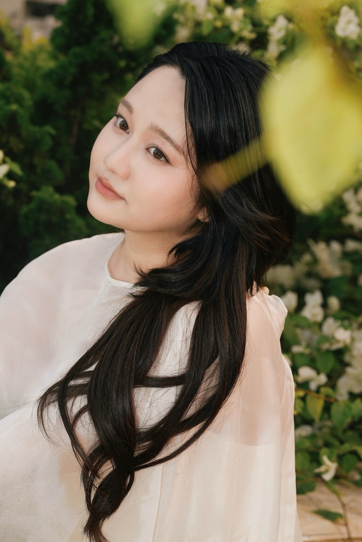 Từ tháng 3/2025, hành trình thay đổi của cô diễn ra rõ rệt, không vội vàng nhưng bền bỉ từng ngày.