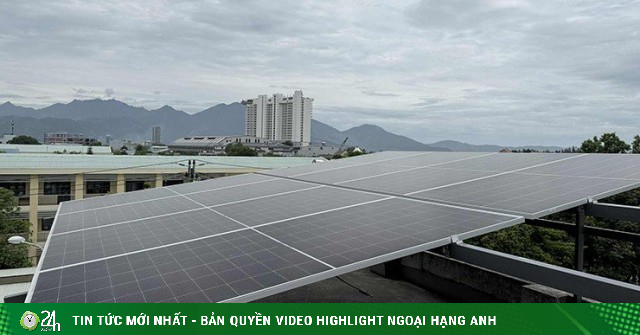 Lắp điện mặt trời sau bao lâu thì được dùng điện "miễn phí"