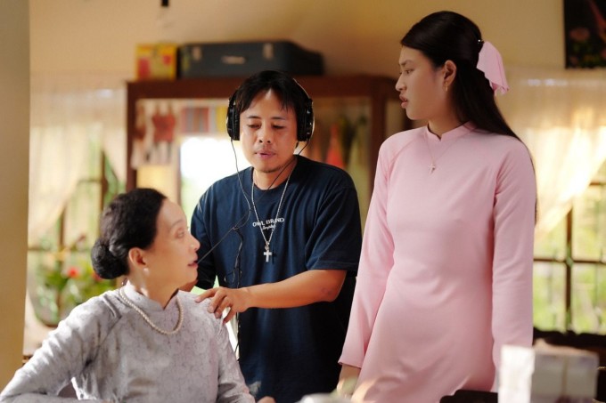 Đoàn phim cung cấp