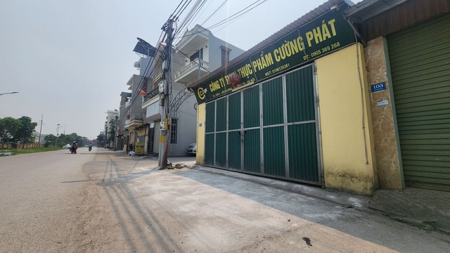 Vụ thịt lợn bệnh 'tuồn' vào trường học: Công ty Cường Phát bán thịt ra những đâu?