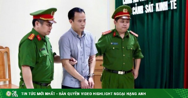 Vụ 'xã hội đen núp bóng doanh nhân' ở Phú Thọ: Khởi tố loạt cán bộ