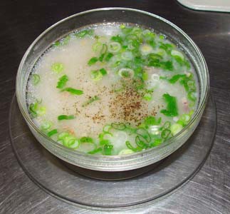 Top 4 món quen thuộc giúp tiêu hóa dễ chịu hơn - 2