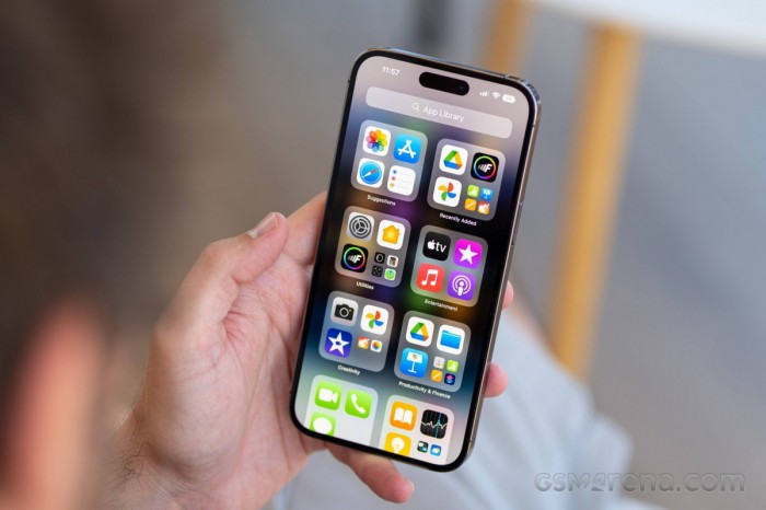 Giá iPhone Pro Max cũ chỉ từ 9 triệu đồng xịn chẳng kém iPhone 17 Pro Max khuấy đảo thị trường - 3