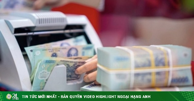 Lãi suất 6 tháng cao tới 8,7%: Gửi 600 triệu đồng về tay bao nhiêu tiền?