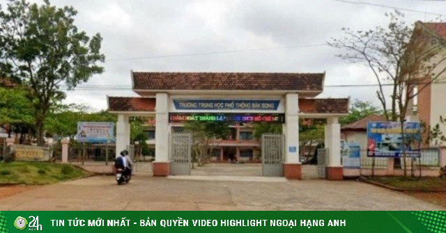 Cô giáo bị phát tán ảnh nhạy cảm, trường đề nghị công an vào cuộc