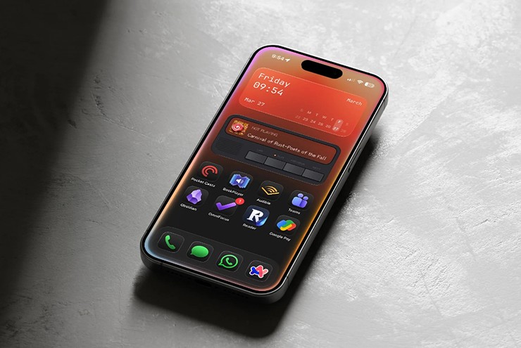 Apple is increasingly looking to experiment with new iPhone color options.