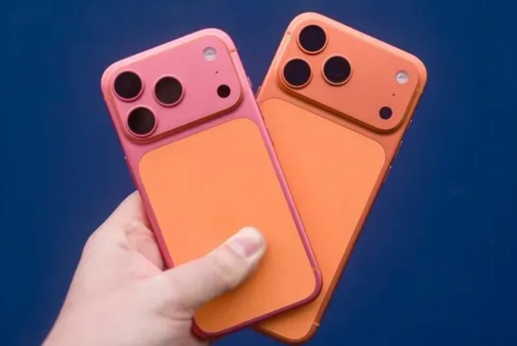 But the "fading" problem shouldn't happen.