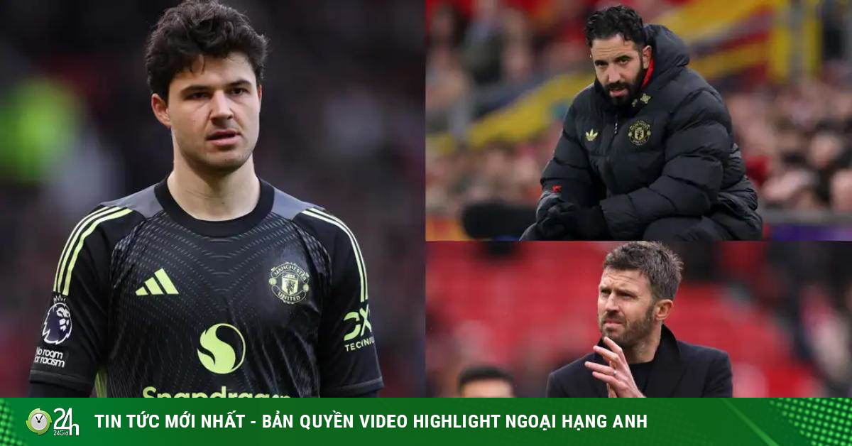 Lammens hé lộ bí quyết thành công của Carrick tại MU, khen Maguire là "quái vật"