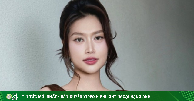 Hoa hậu Thiên Ân: 'Tôi cứng đầu khi yêu'