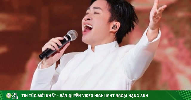 Tùng Dương: Xin hãy dừng so sánh ca sĩ AI và ca sĩ thật