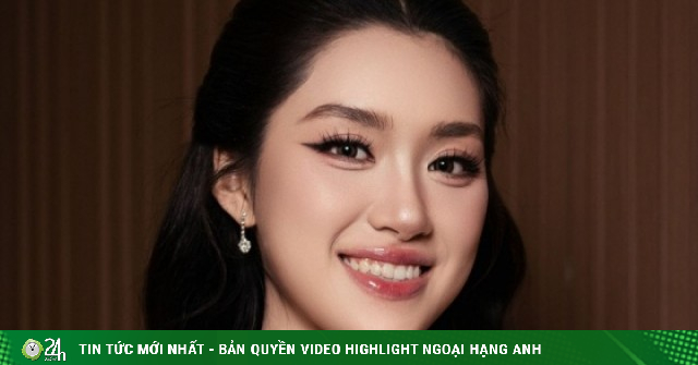 Hoa hậu Phương Oanh: 'Tôi tự lập từ năm 16 tuổi'