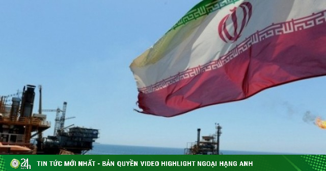 Đầu tháng mới, giá dầu thế giới tiếp tục đi lên