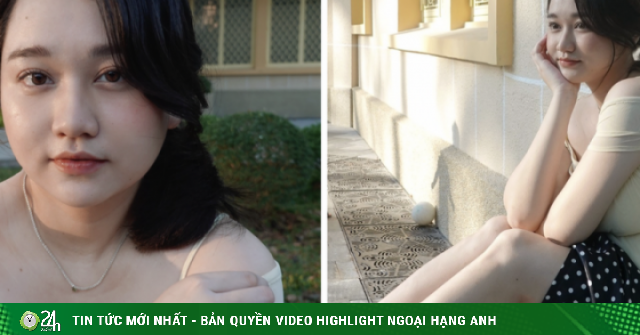 Trúc Anh dần lấy lại sắc vóc, fan trầm trồ 'đây mới là phiên bản nàng thơ Mắt biếc'