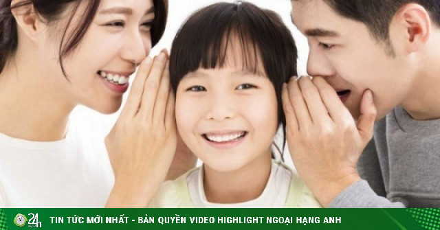 5 kiểu gia đình này chắc chắn nuôi dạy nên những đứa trẻ ưu tú