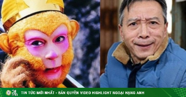 Người lồng tiếng nhân vật Tôn Ngộ Không trong phim 'Tây du ký' là ai?