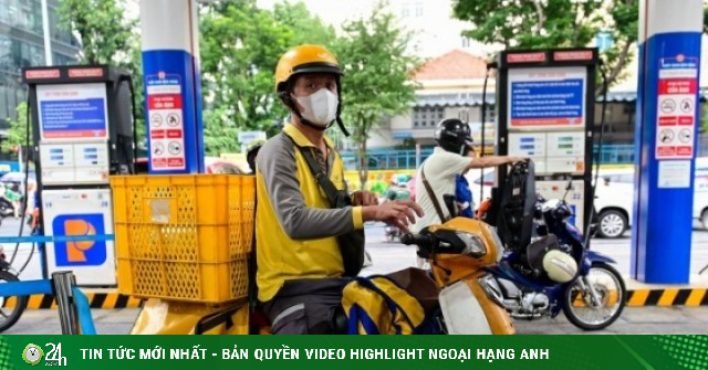 8.000 tỷ đồng bình ổn giá xăng dầu: Khi ngân sách 'giảm sốc' cho người dân