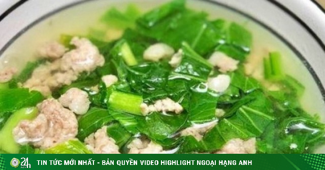 Top 4 món quen thuộc giúp tiêu hóa dễ chịu hơn