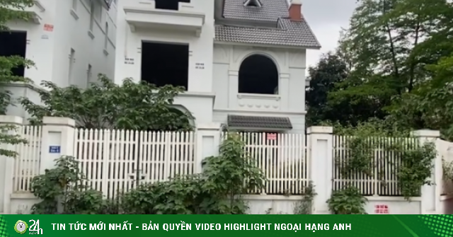 Hà Nội: Biệt thự tại phường Hà Đông, Dương Nội, Yên Nghĩa, Phú Lương và Kiến Hưng rao bán rầm rộ tháng 4/2026